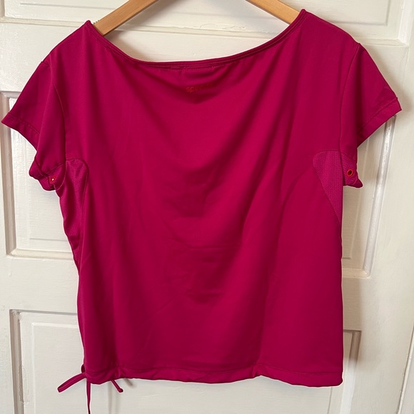 Speedo relaxed workout top - Picture 2 of 7